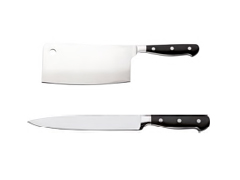 Knives Abert